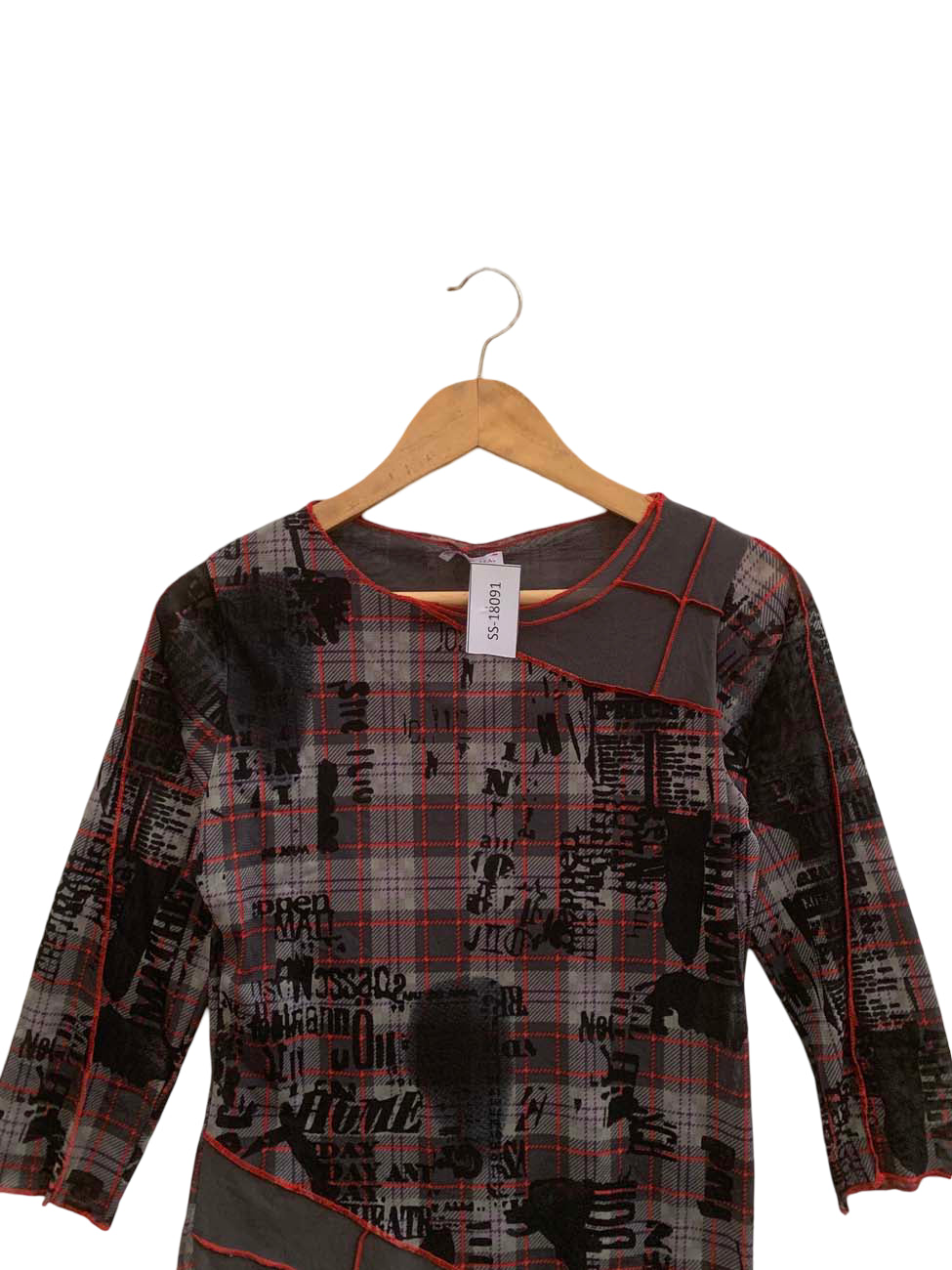 SS-18091 (Brand: PATRICE BREAL)