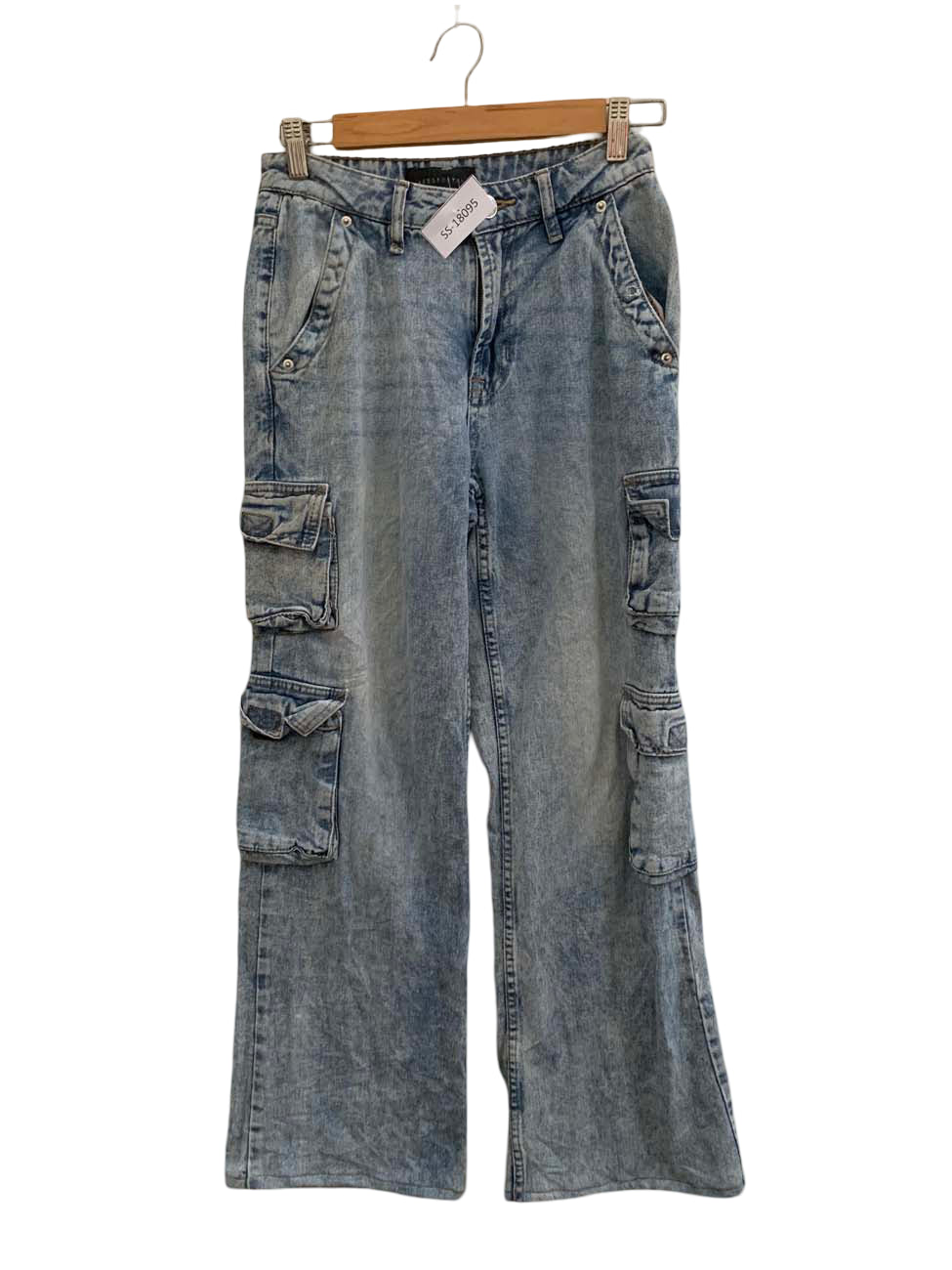 SS-18095 (Brand: AEROPOSTALE)