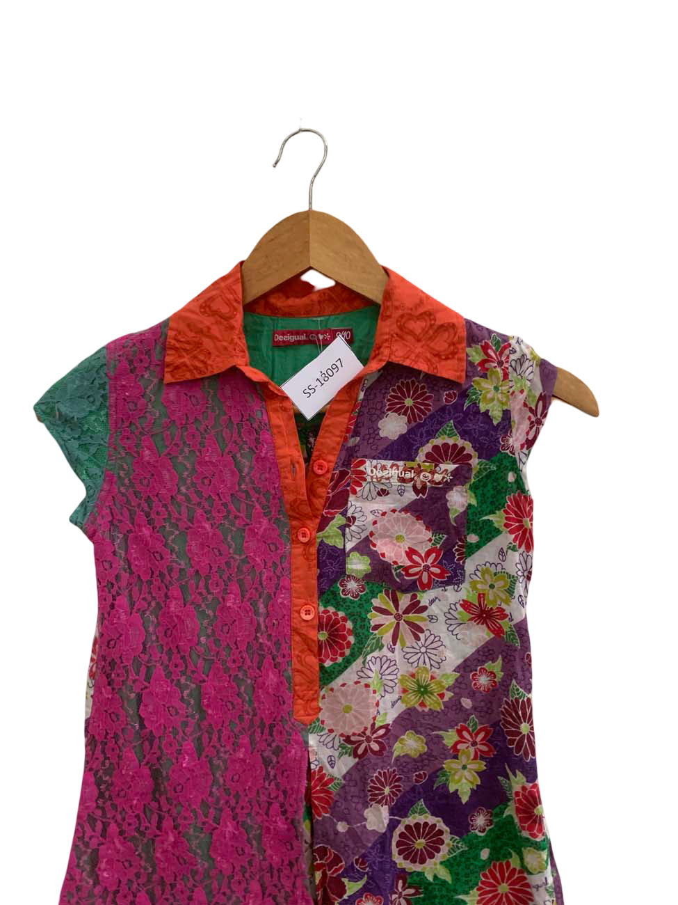 SS-18097 (Brand: DESIGUAL)