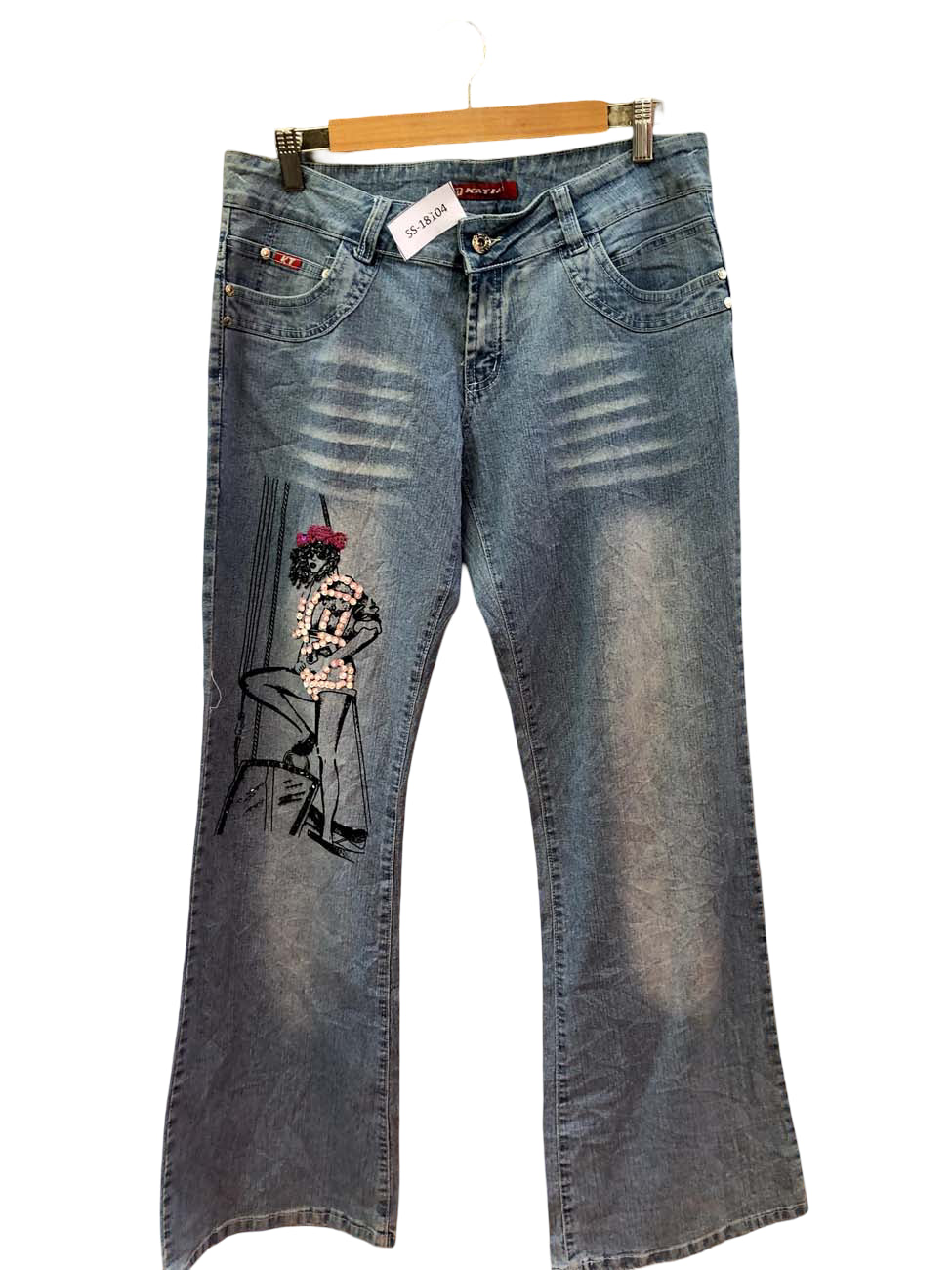 SS-18104 (Brand: KATAI)