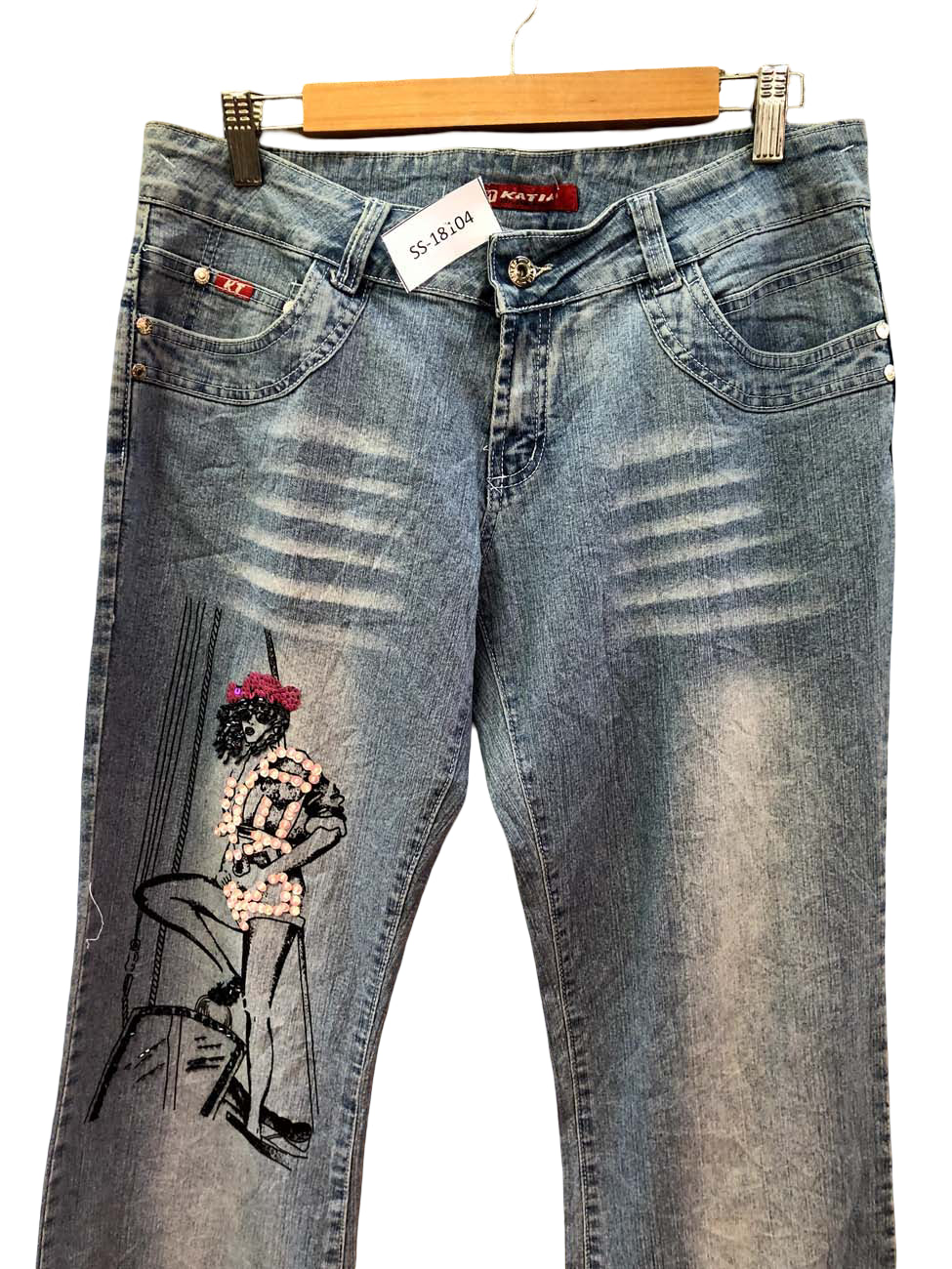 SS-18104 (Brand: KATAI)