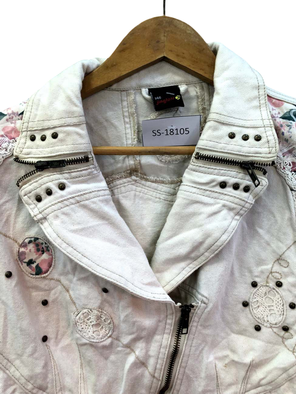 SS-18105 (Brand: JINGLENRS)