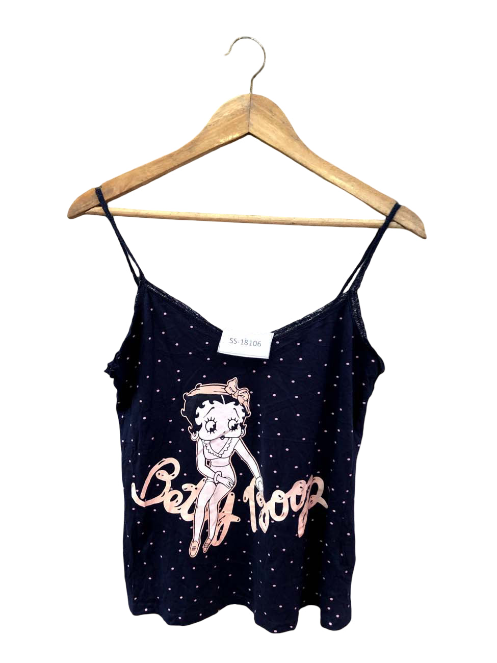 SS-18106 (Brand: BEDDY POOP)