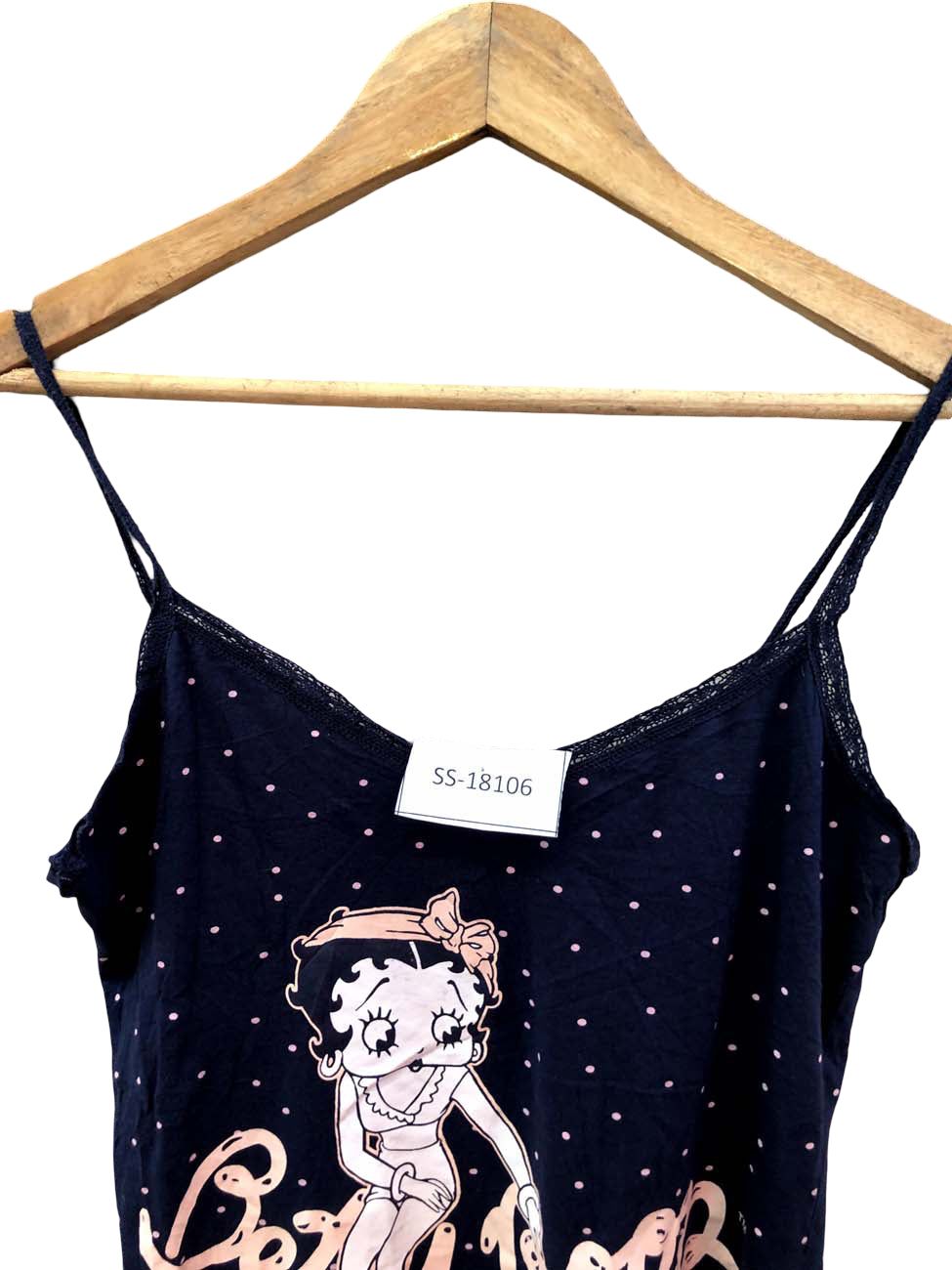 SS-18106 (Brand: BEDDY POOP)