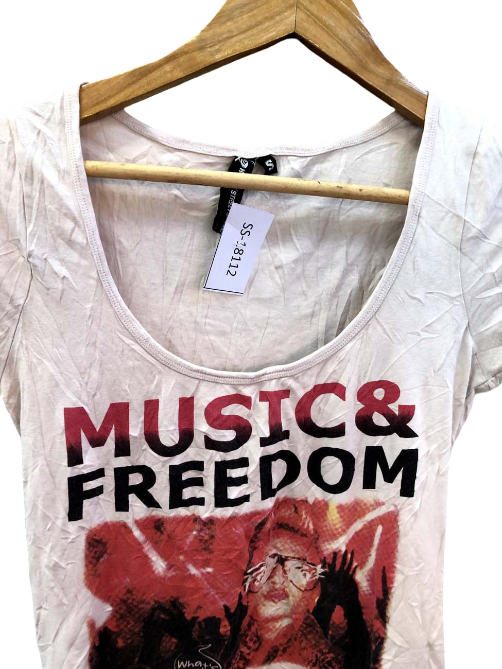 SS-18112 (Brand: HOT STREET)