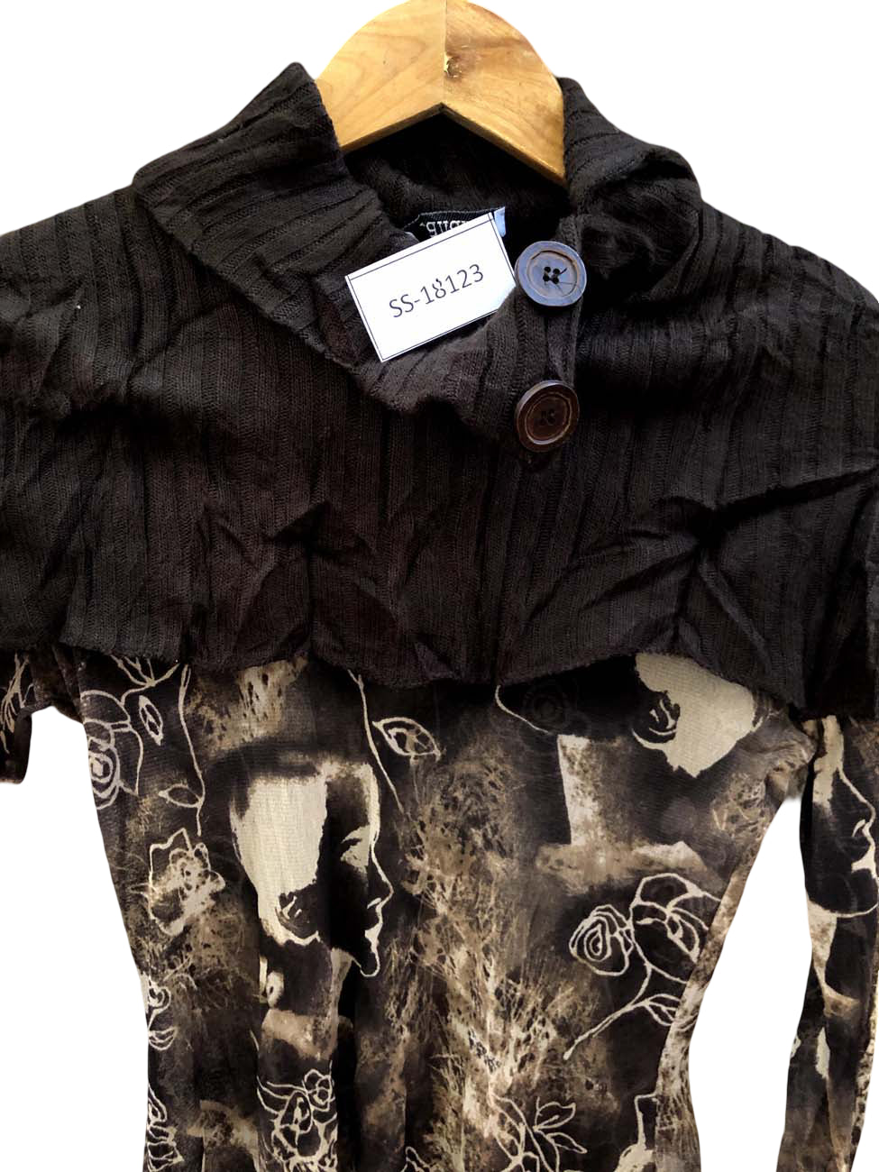 SS-18123 (Brand: XANAKA)