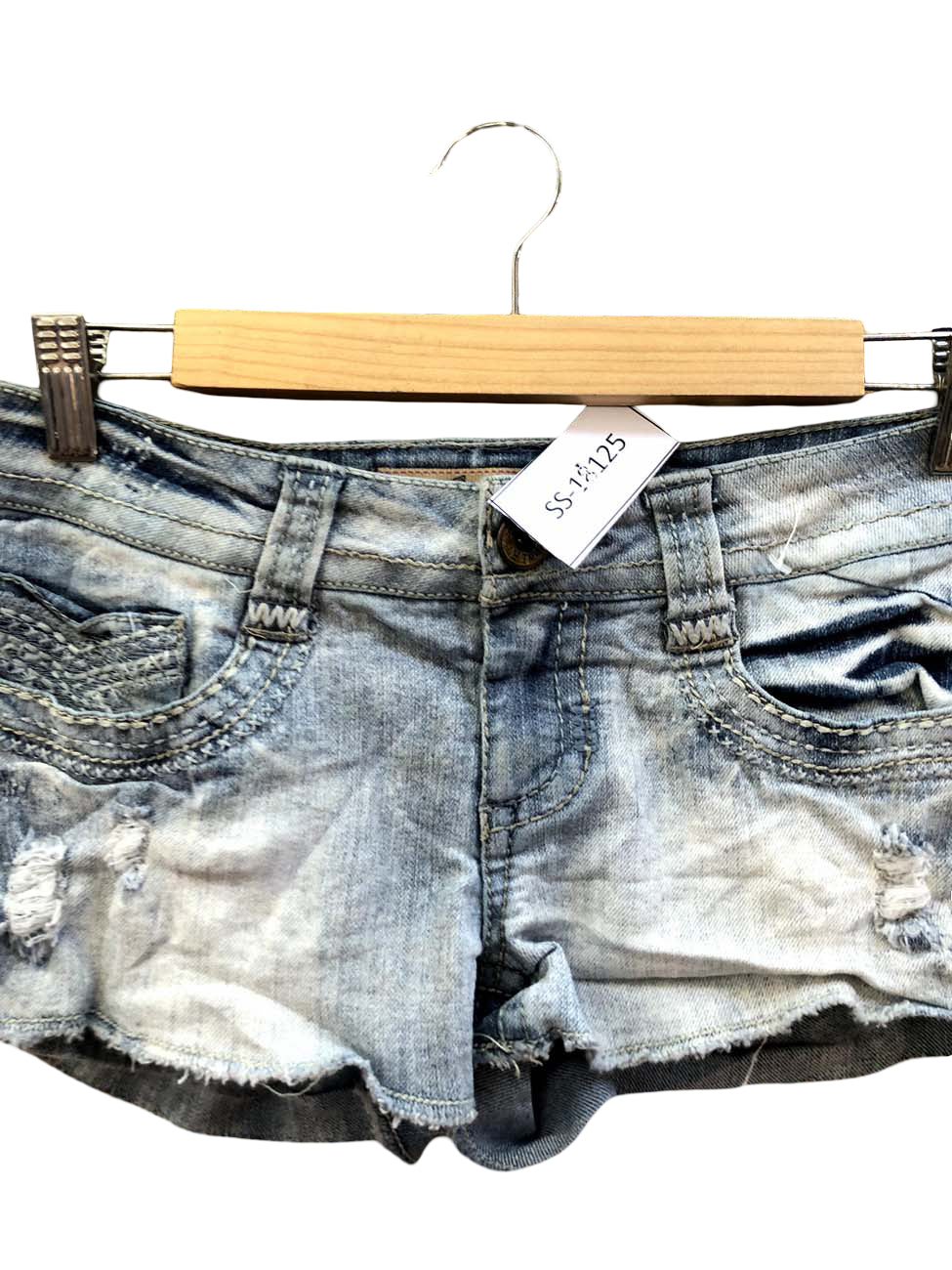 SS-18125 (Brand: WALL FLOWER)