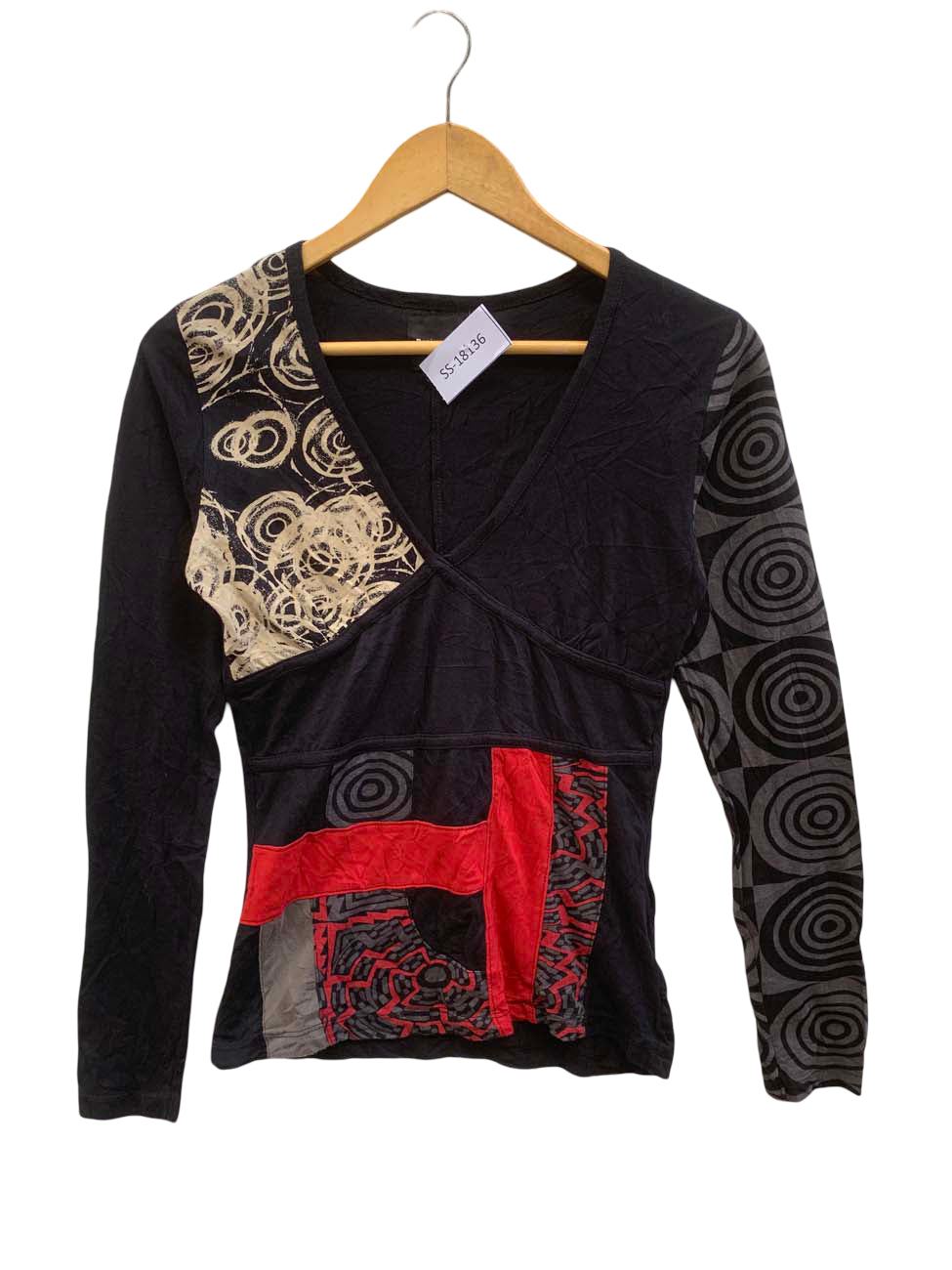SS-18136 (Brand: DESIGUAL)