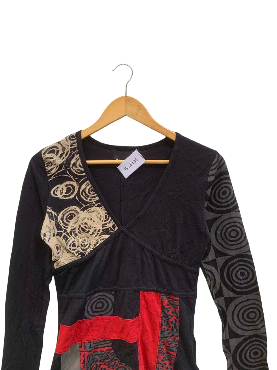 SS-18136 (Brand: DESIGUAL)