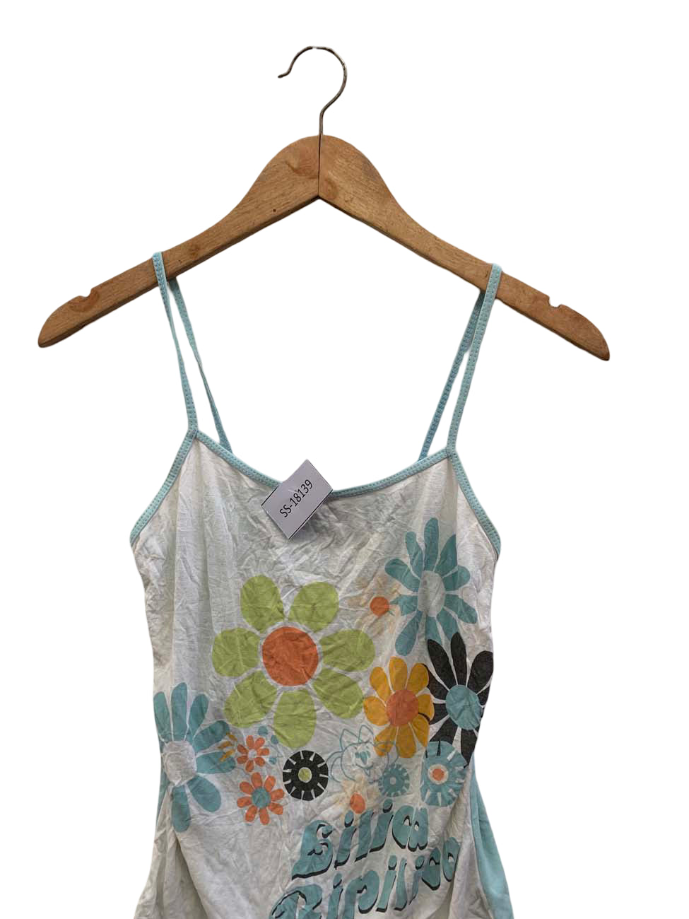 SS-18139 (Brand: MISS DAISY)