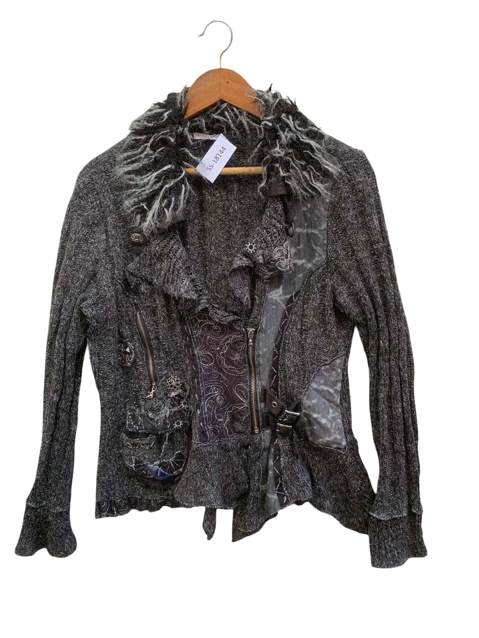 SS-18144 (Brand: PATRICE BREAL)