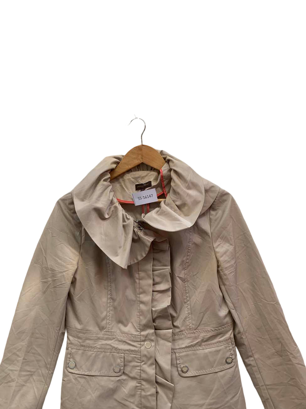 SS-18147 (Brand: ADOL FO DOMINDUEZ)