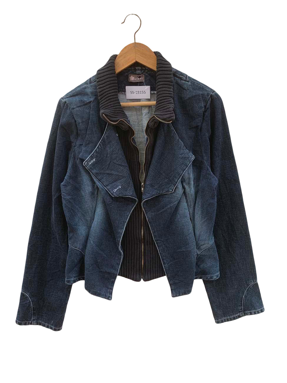 SS-18155 (Brand: FLEUR DE SEI)