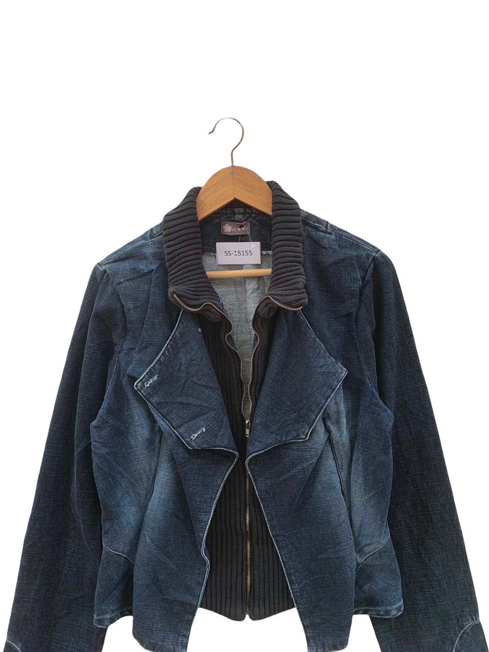 SS-18155 (Brand: FLEUR DE SEI)