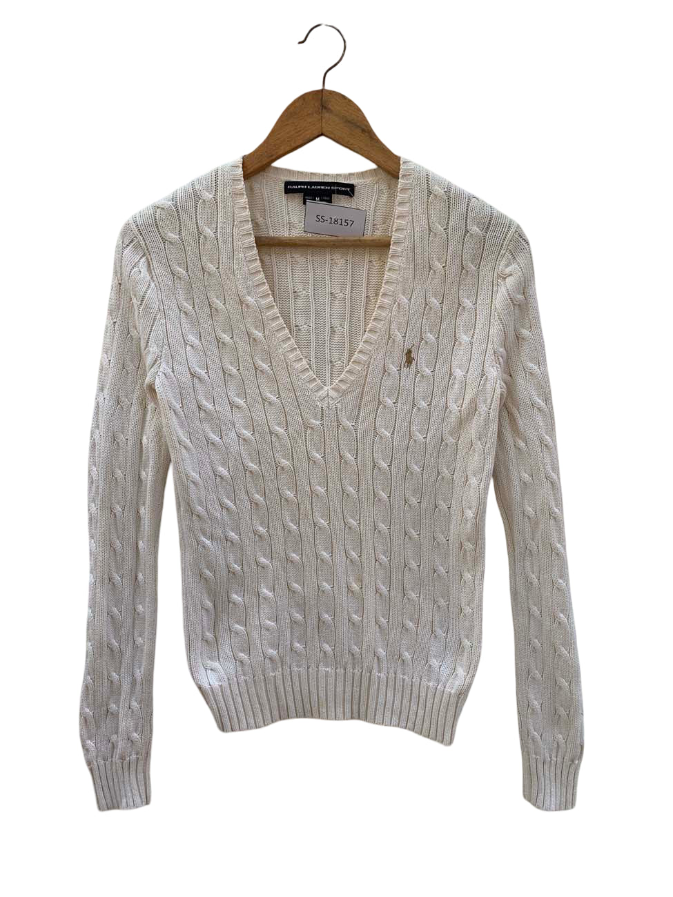 SS-18157 (Brand: RALPH LAUREN SPORT)
