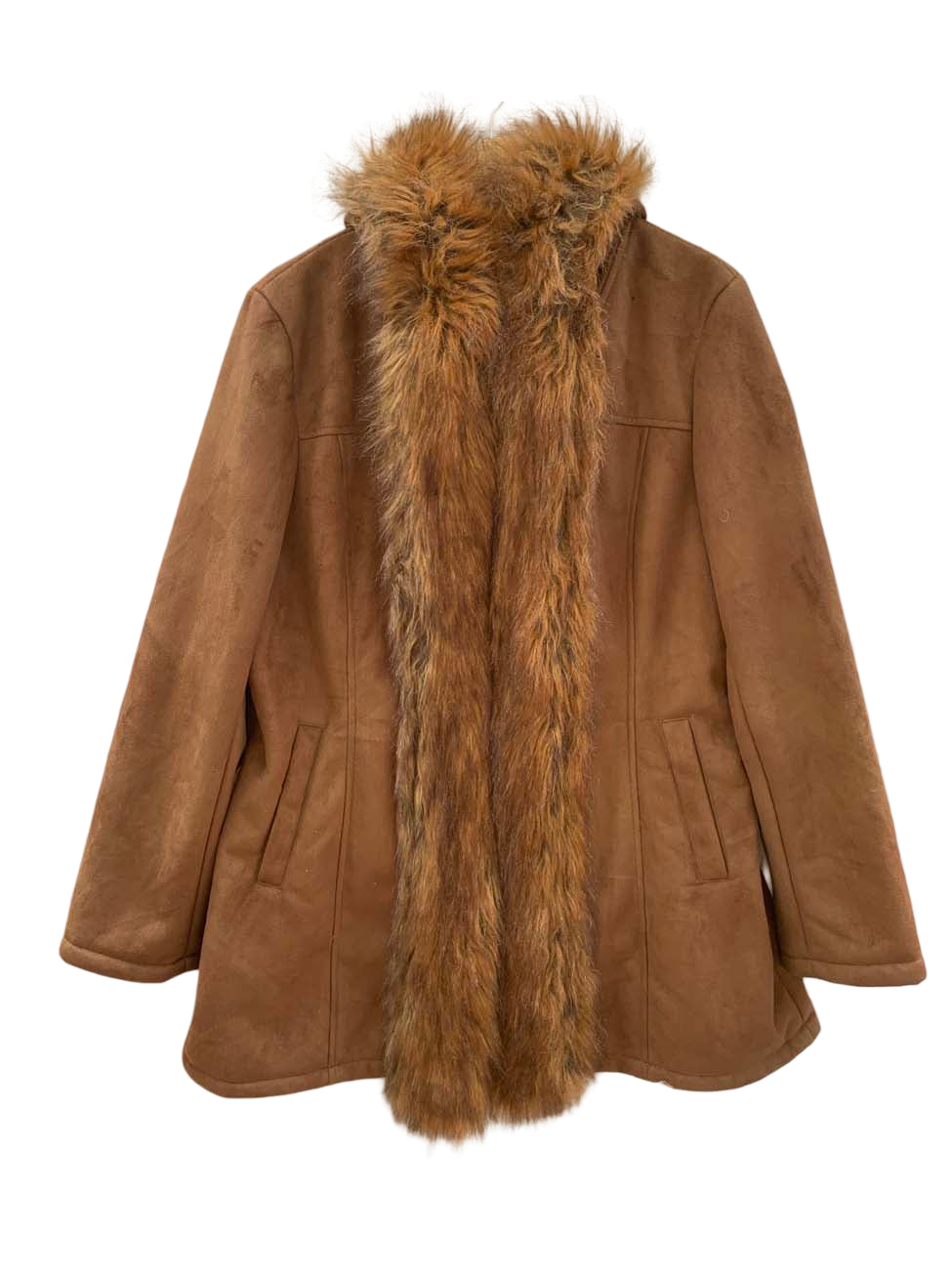 SS-18158 (Brand: FABULOUS FURS)