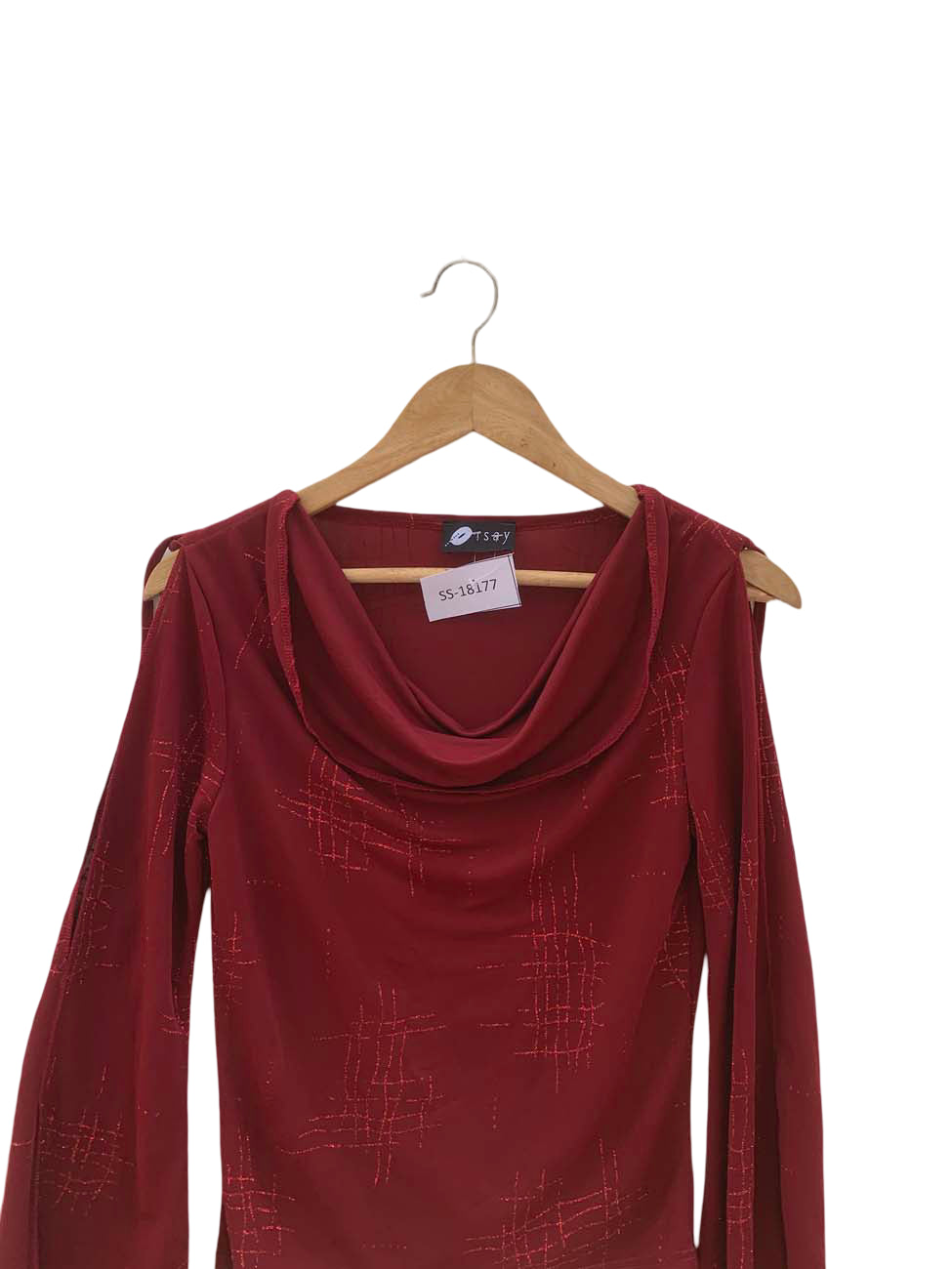 SS-18177 (Brand: ORSAY)