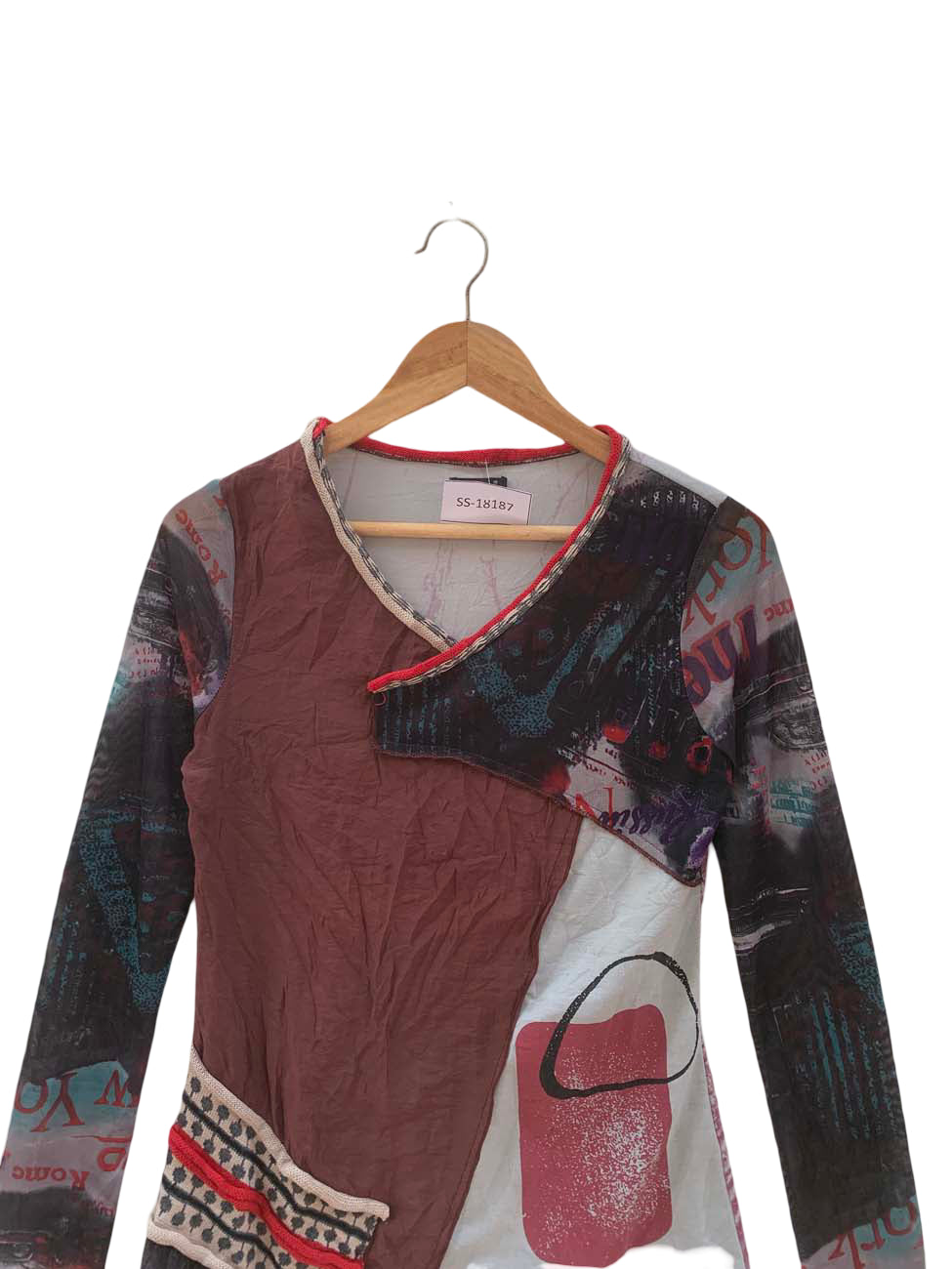 SS-18187 (Brand: FOR HER)