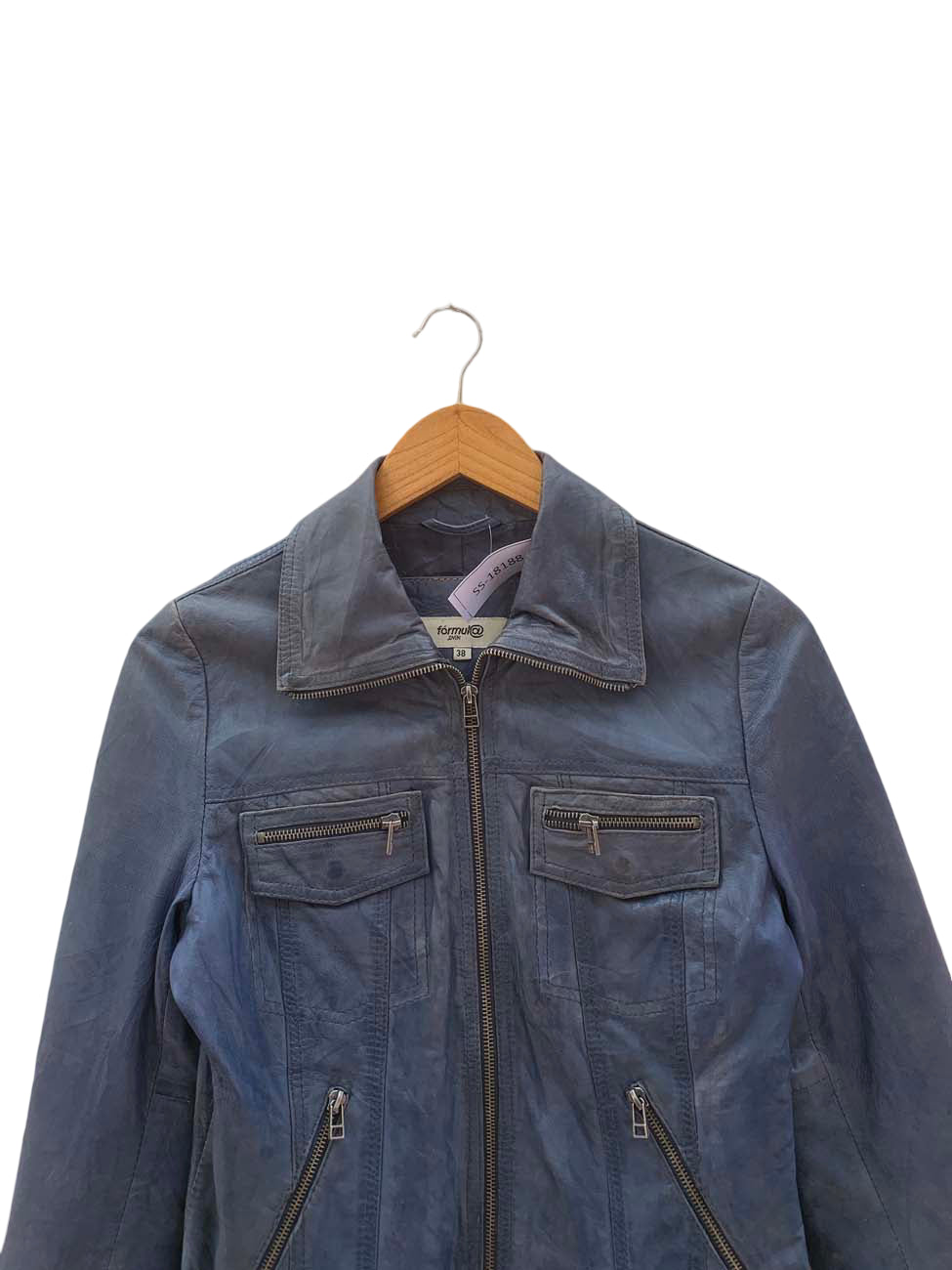 SS-18188 (Brand: FORMULA)