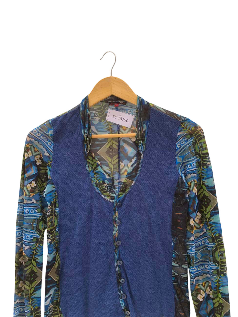 SS-18190 (Brand: AVENTURES DES TOILES)