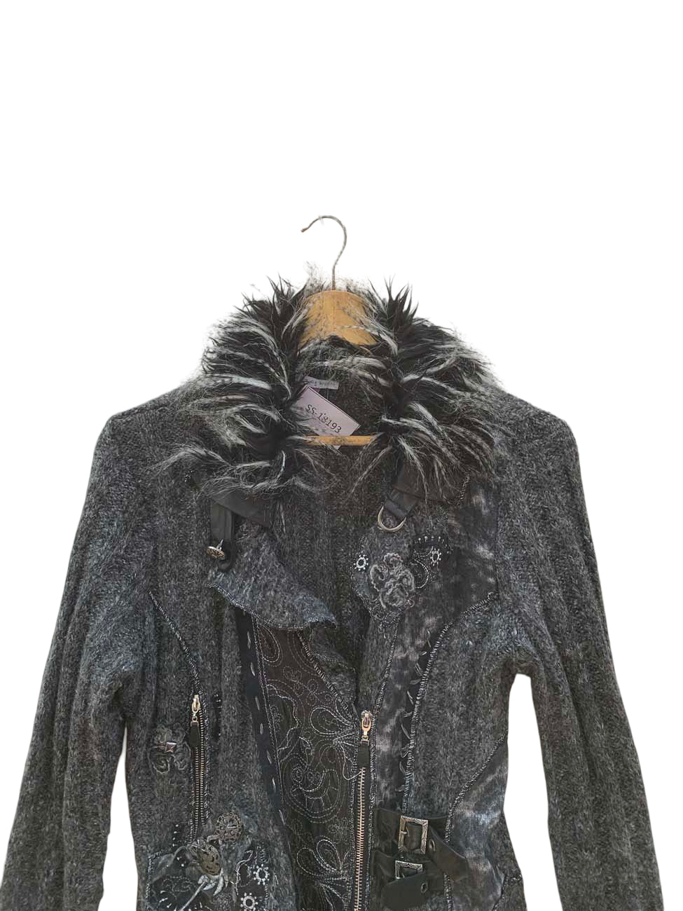 SS-18193 (Brand: PATRICE BREAL)