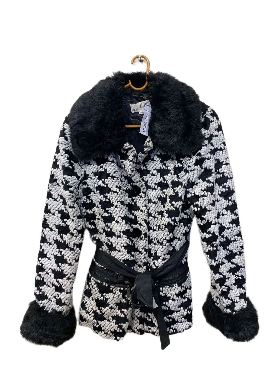 UNAC-445 ( Brand: CLEO )