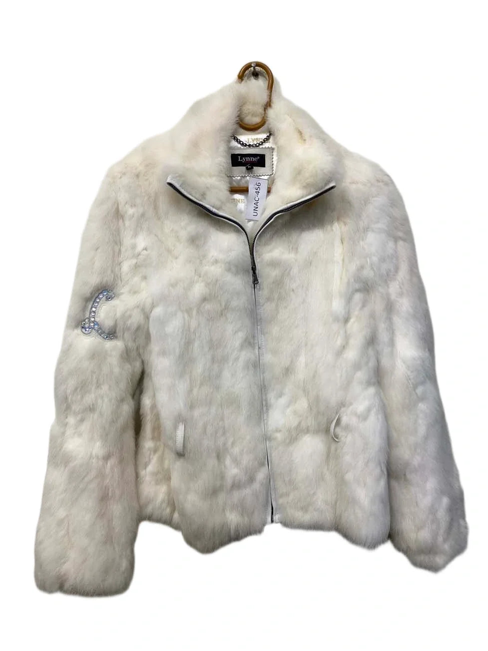UNAC-456 ( Brand: LYNNE )