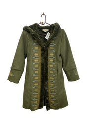 UNAC-461 ( Brand: OUTERWEAR AGIRL )