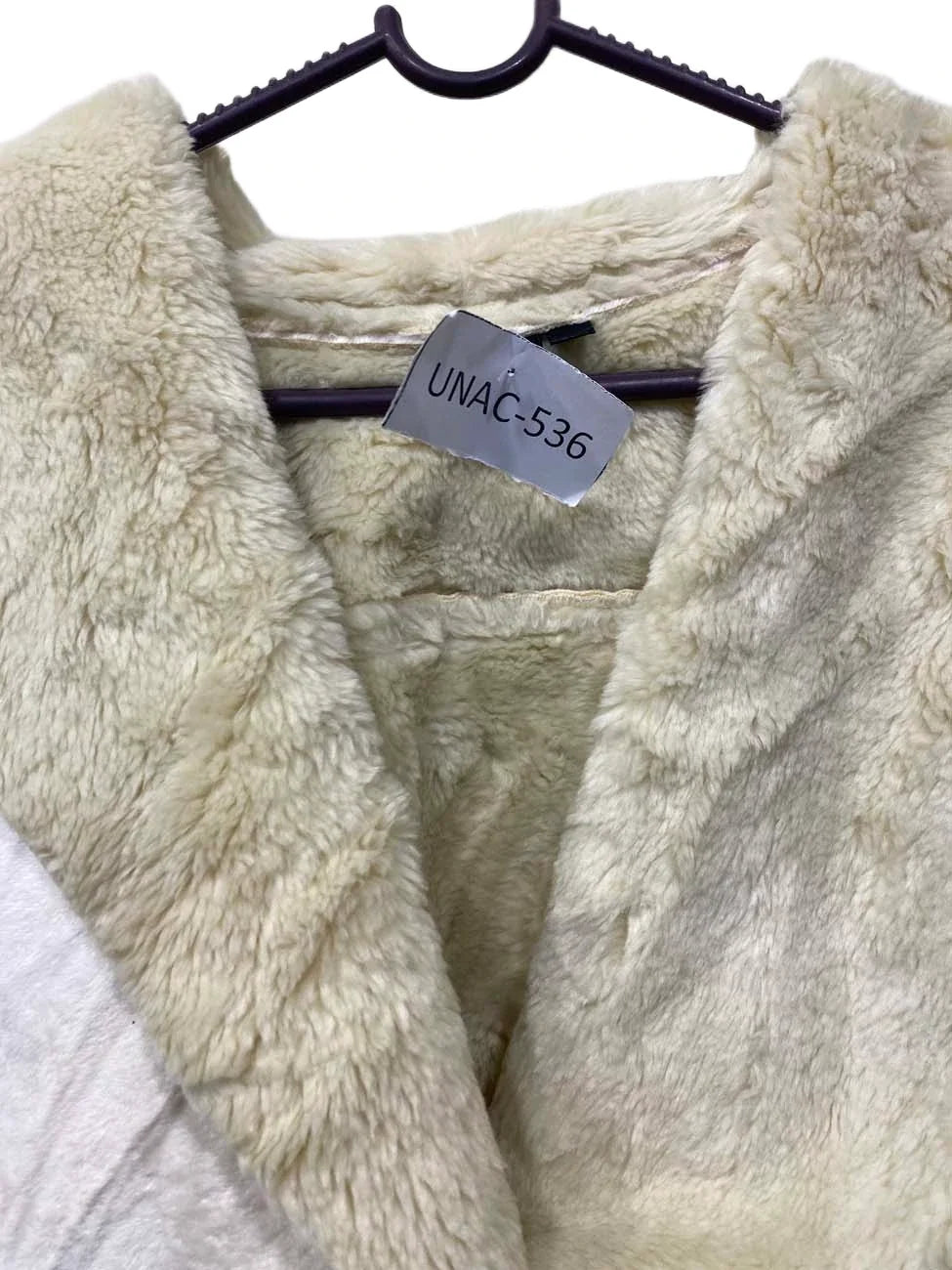 UNAC-536 ( Brand: NILS )