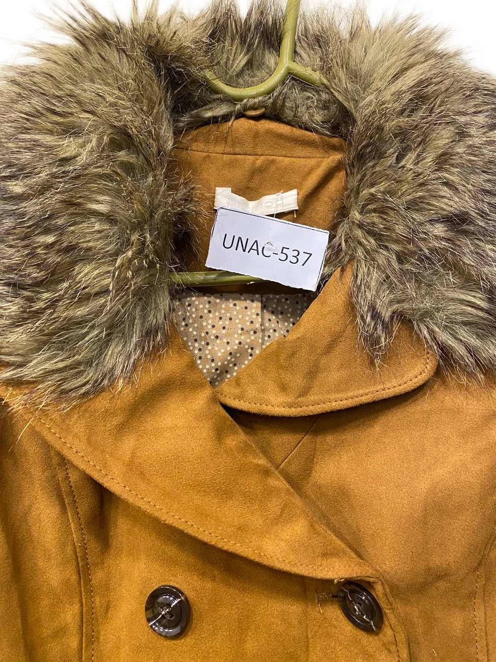 UNAC-537 ( Brand: PROMOD )