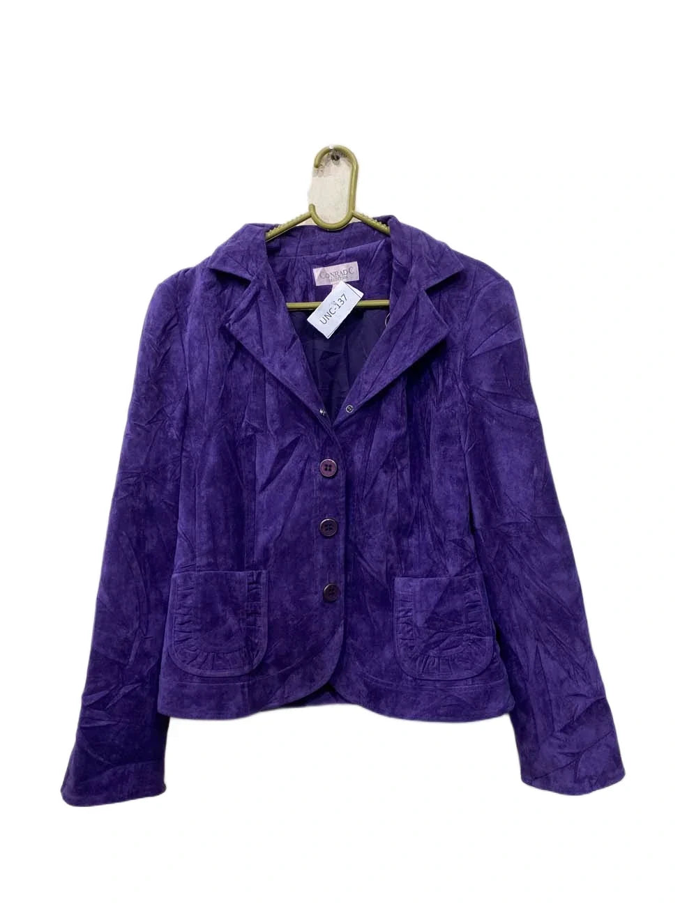 UNC-137 ( Brand: CONRADC COLLECTION )
