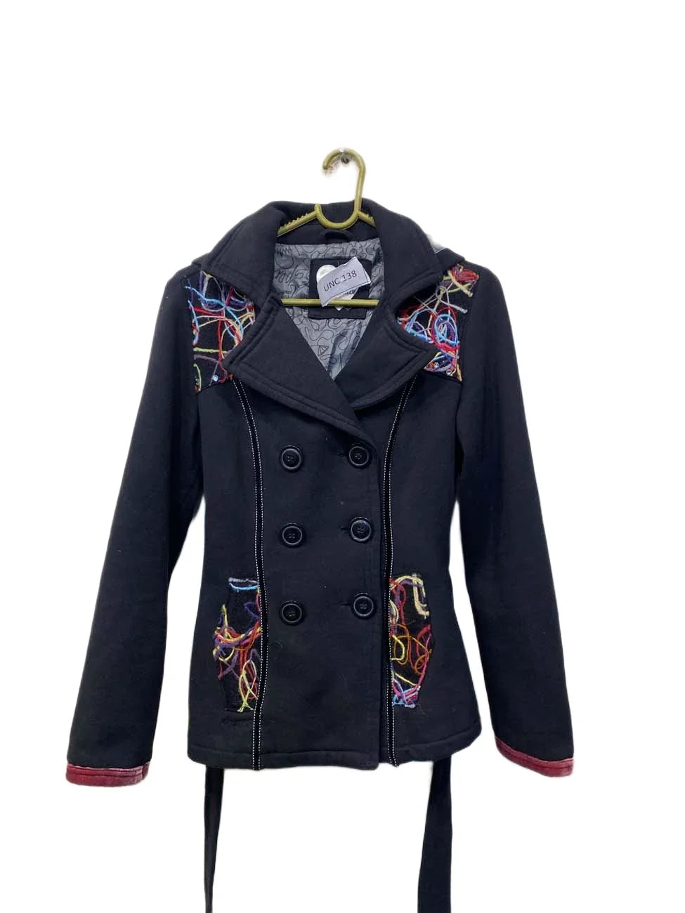 UNC-138 ( Brand: LADY COLLECTION )