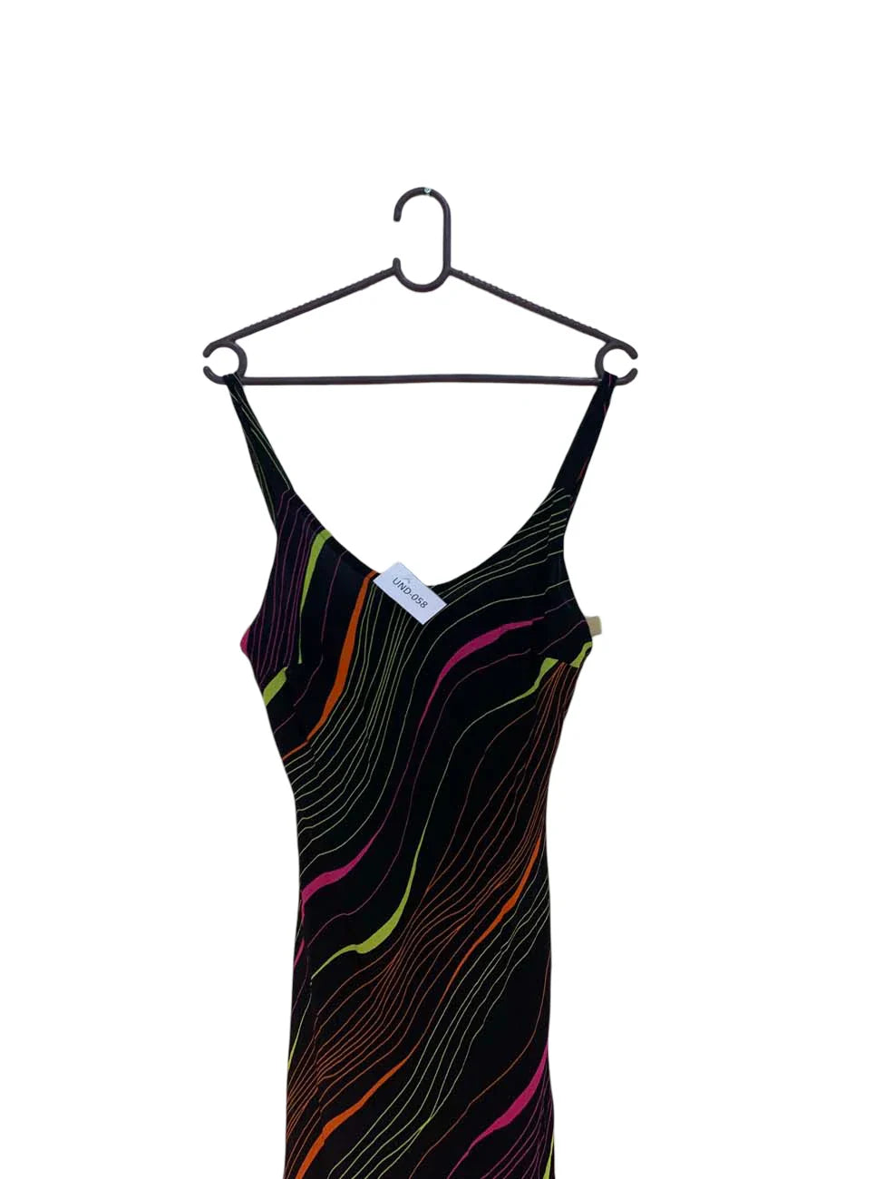 UND-058 ( Brand: TELIC DESIGN )