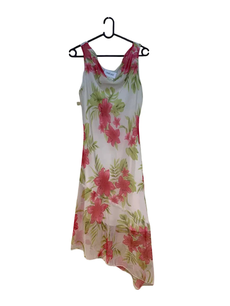 UND-059 ( Brand: JESSICA )