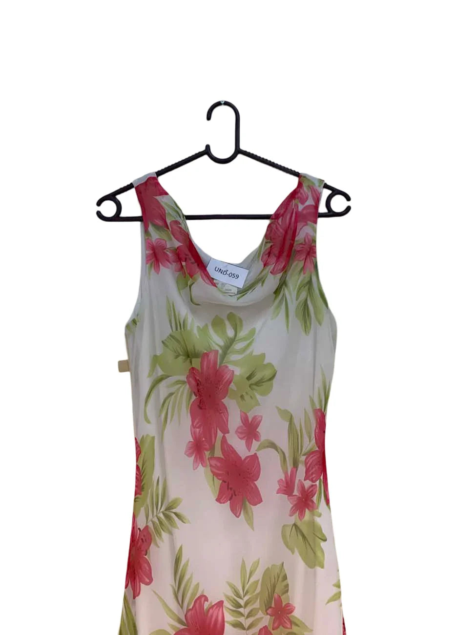 UND-059 ( Brand: JESSICA )