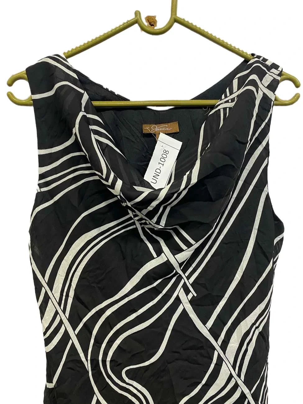 UND-1008 ( Brand: JESSICA )