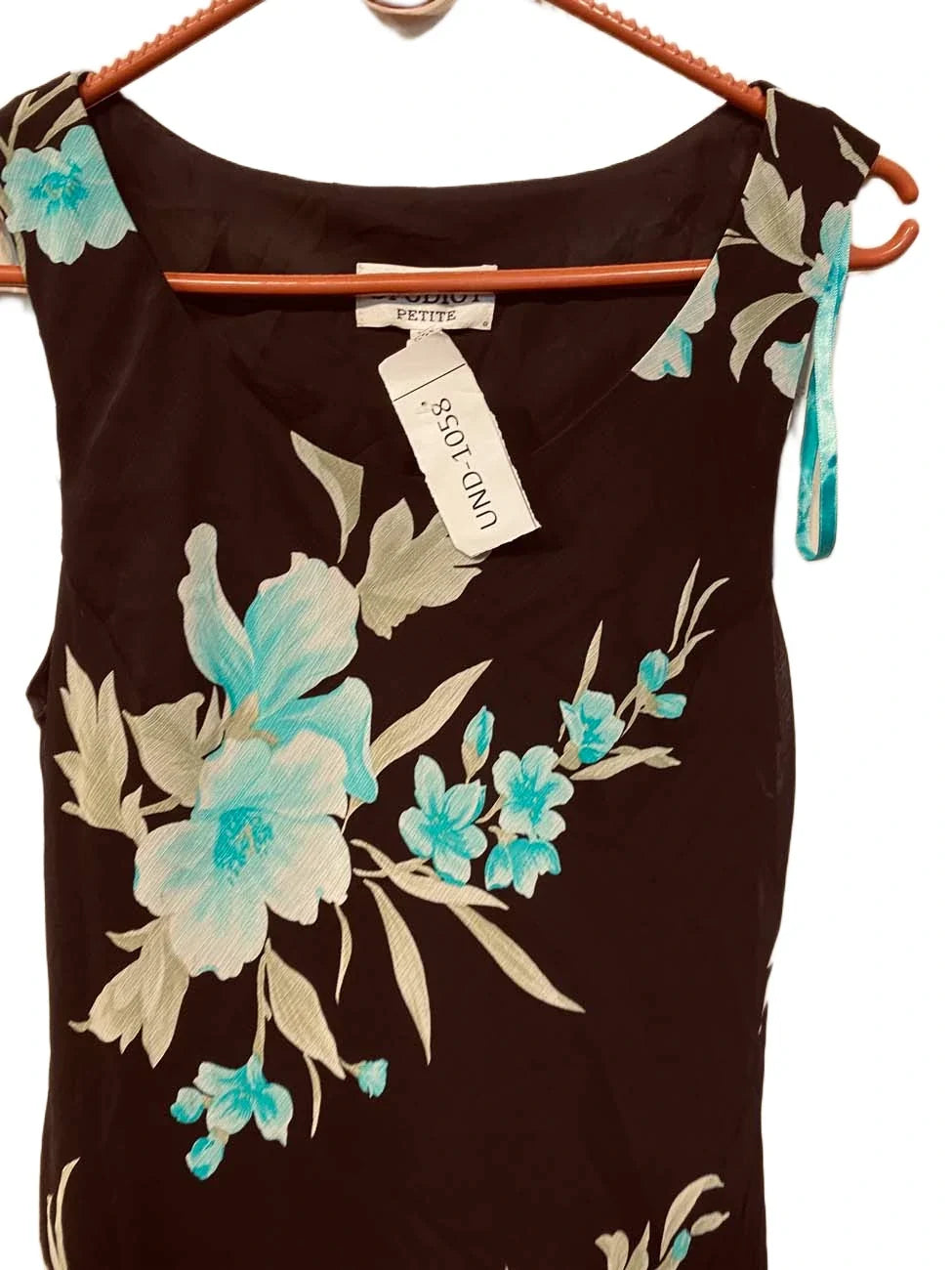 UND-1058 ( Brand: STUDIO I PETITE )