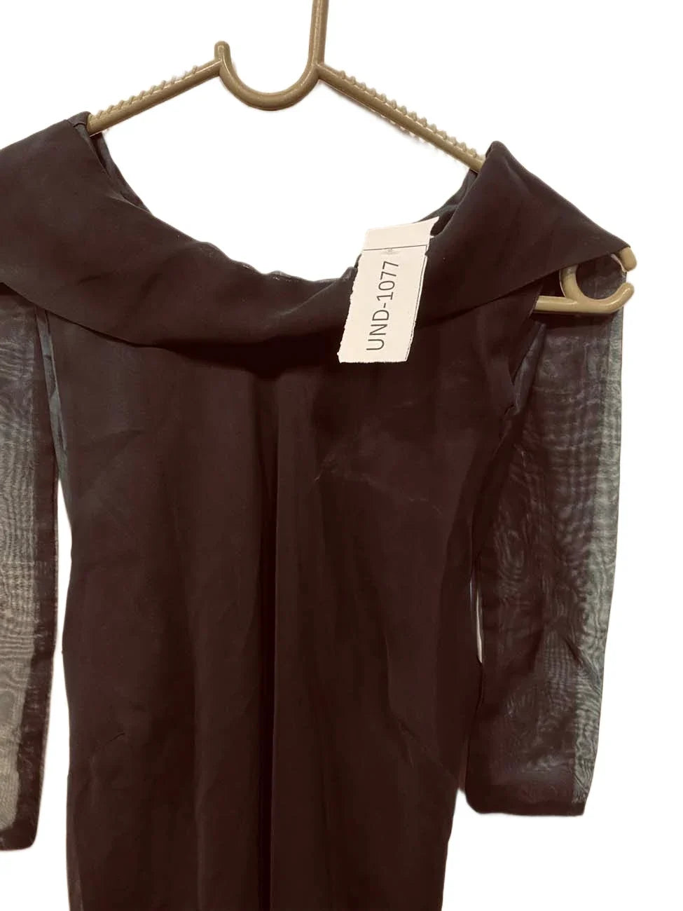 UND-1077 ( Brand: CA PARIS )