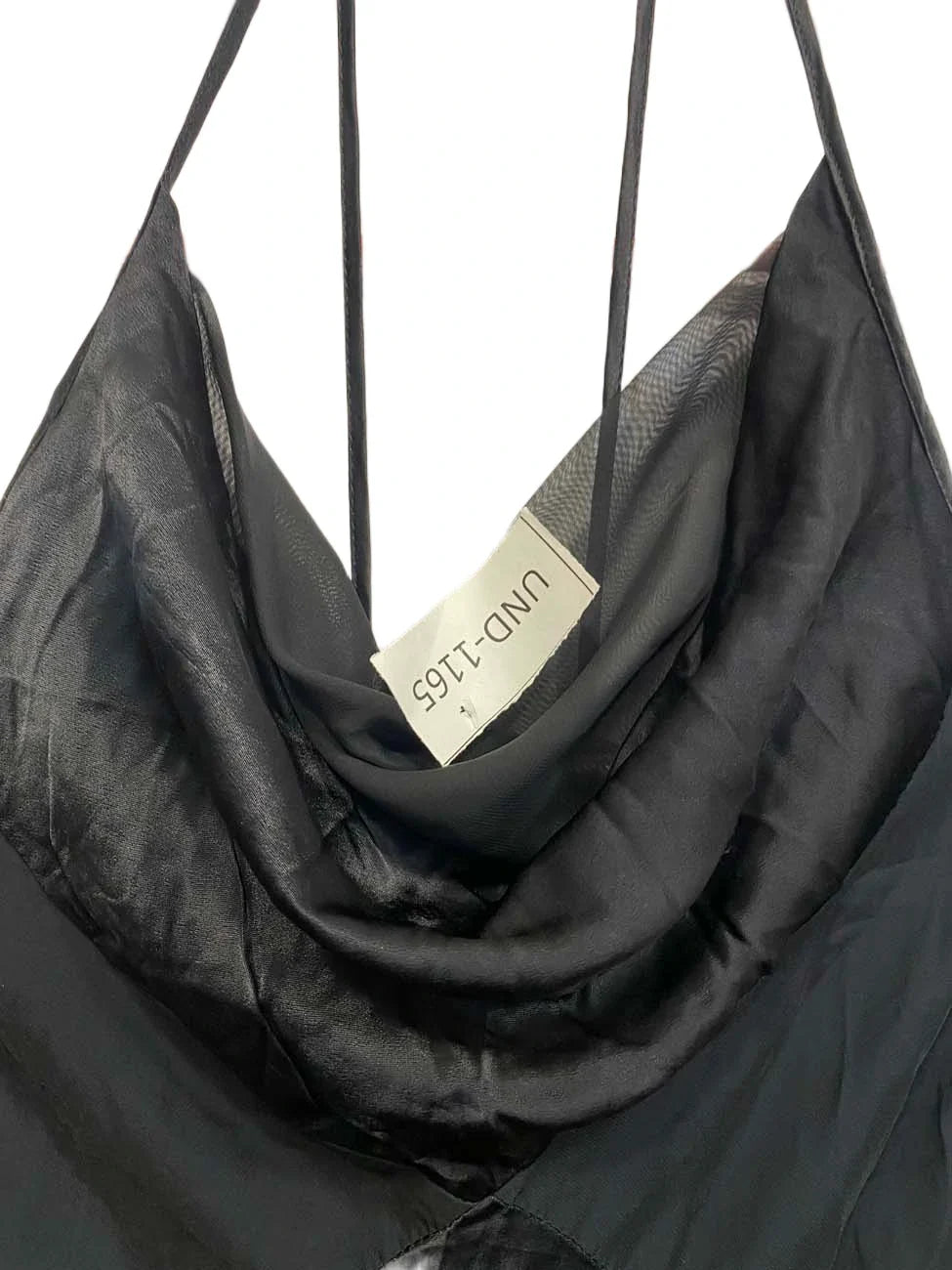 UND-1165 ( Brand: EL CORTE INGLES )