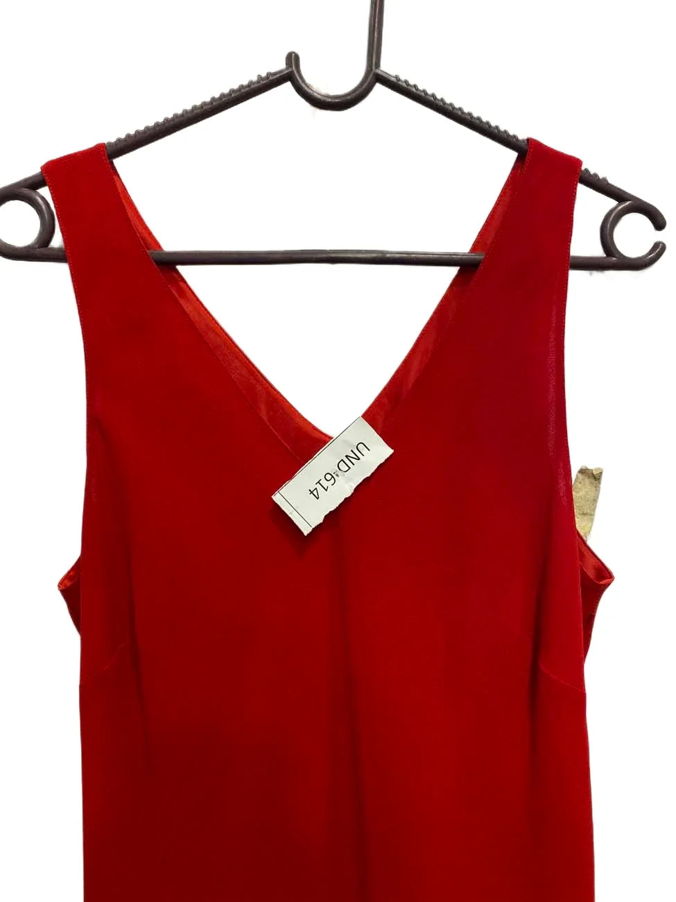 UND-614 ( Brand: VUESTRO NOMBRE )
