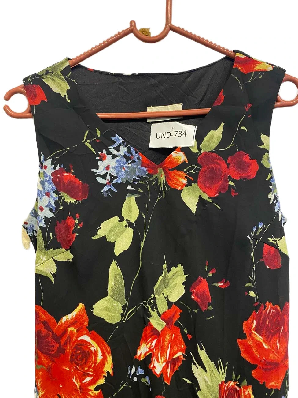 UND-734 ( Brand: LAURA PETITE )