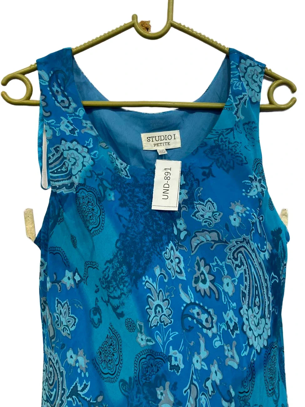 UND-891 ( Brand: STUDIO I PETITE )