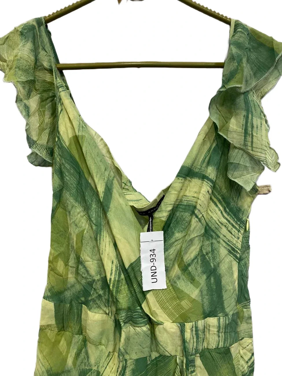 UND-934 ( Brand: SANDRA ANGELOZZI )