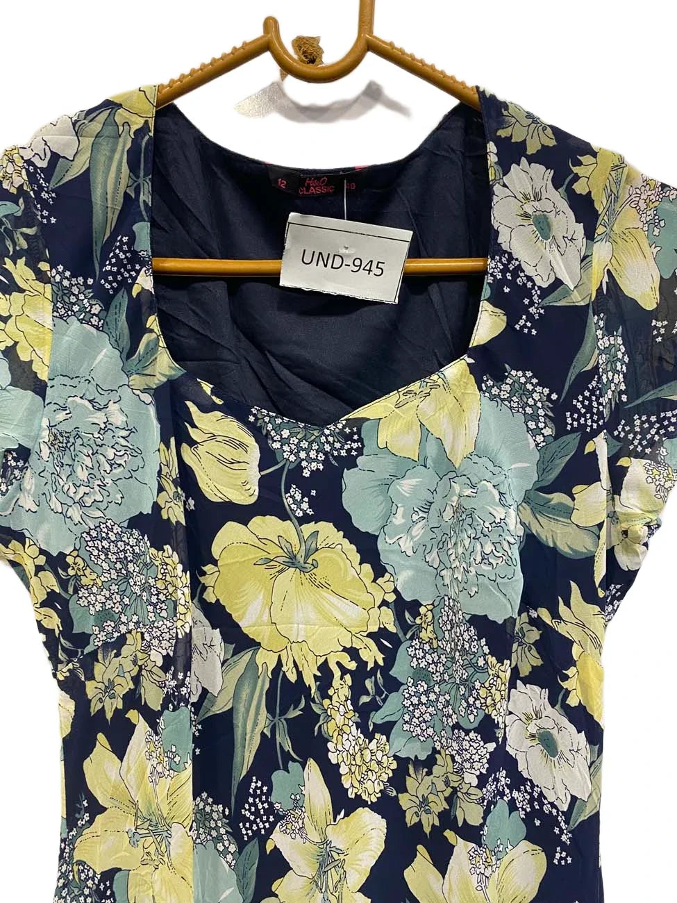 UND-945 ( Brand: H & O CLASSIC )