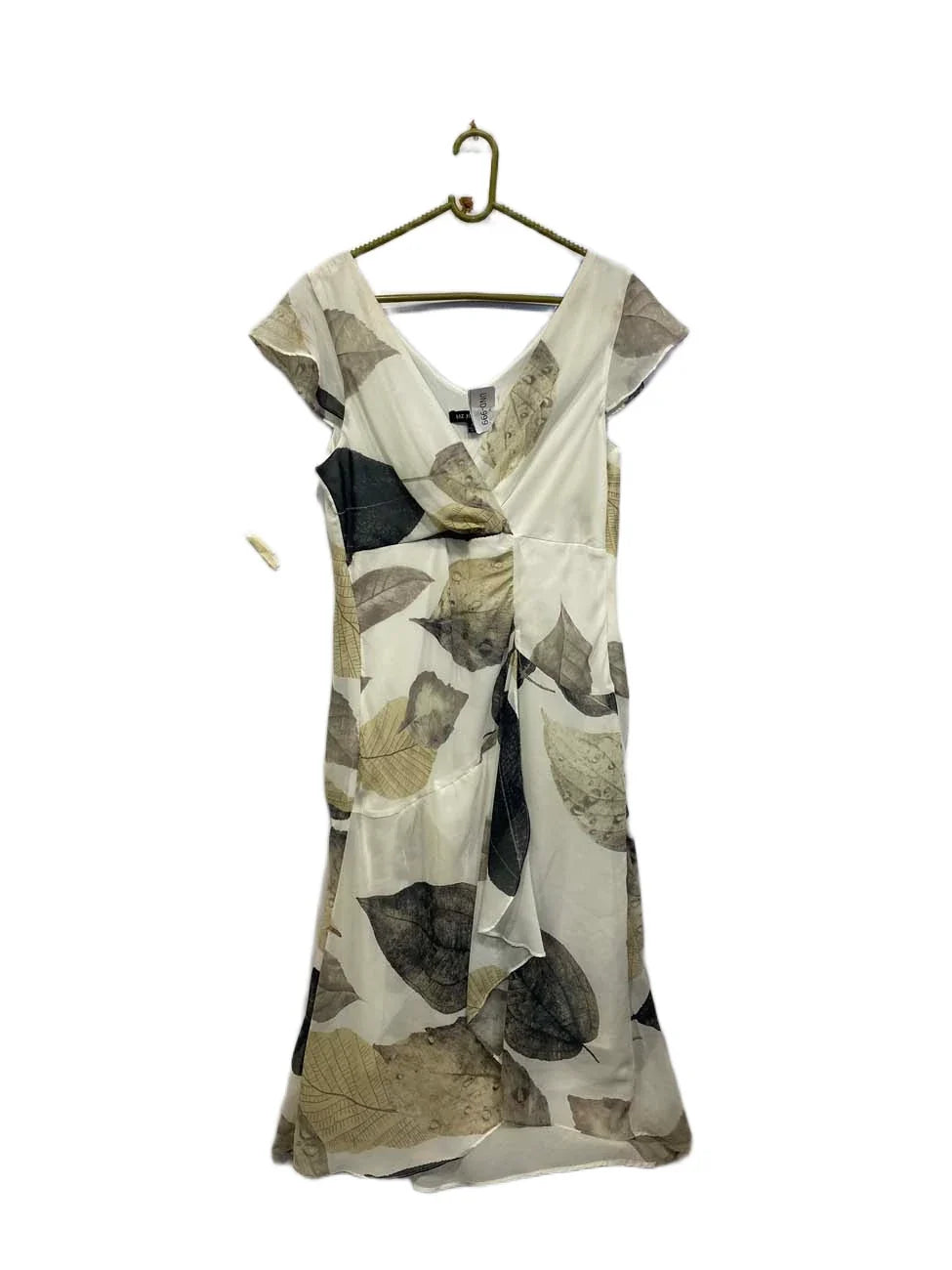 UND-999 ( Brand: LIZ JORDAN )