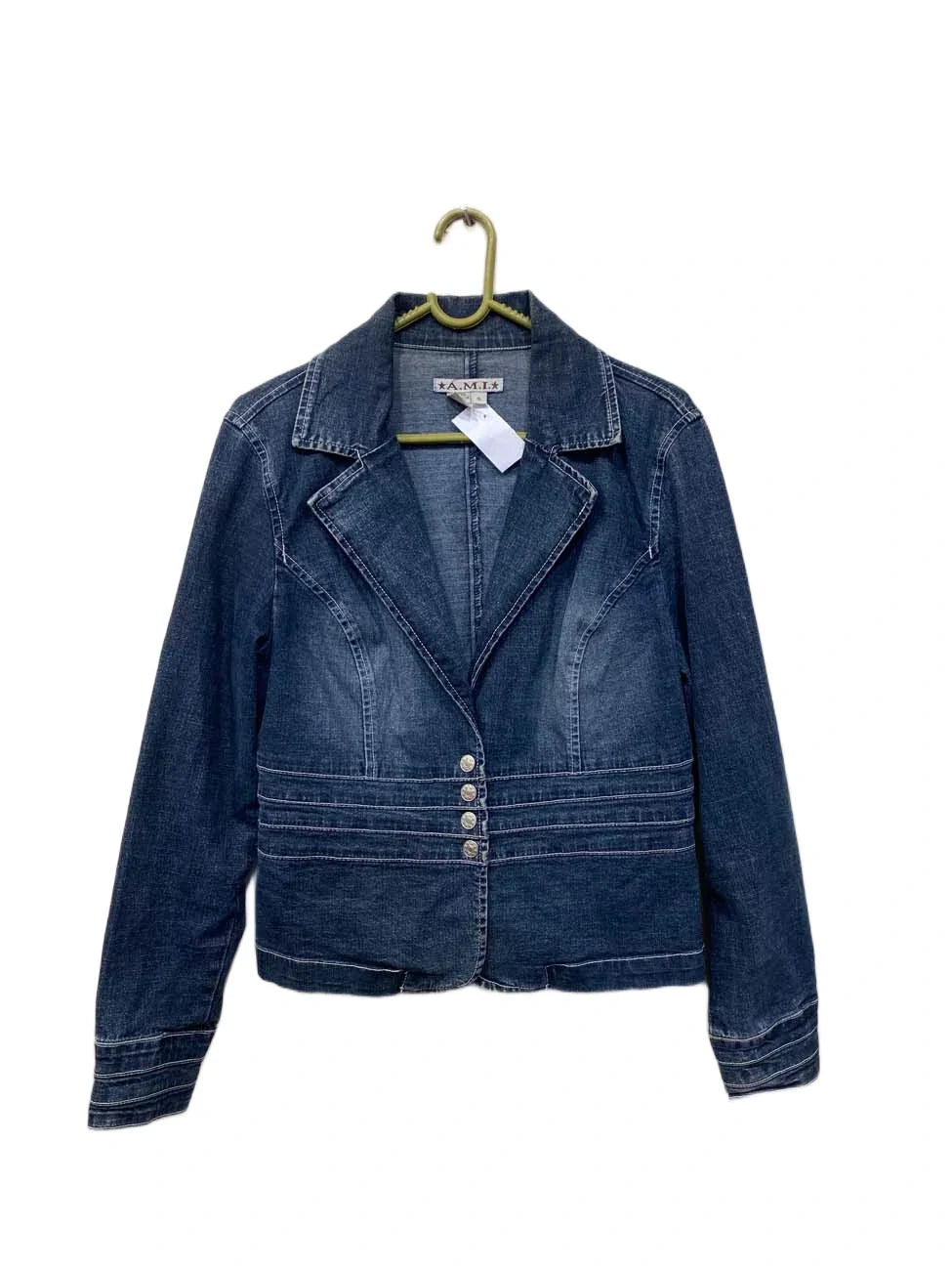 UNJ-1012 ( Brand: A M I )