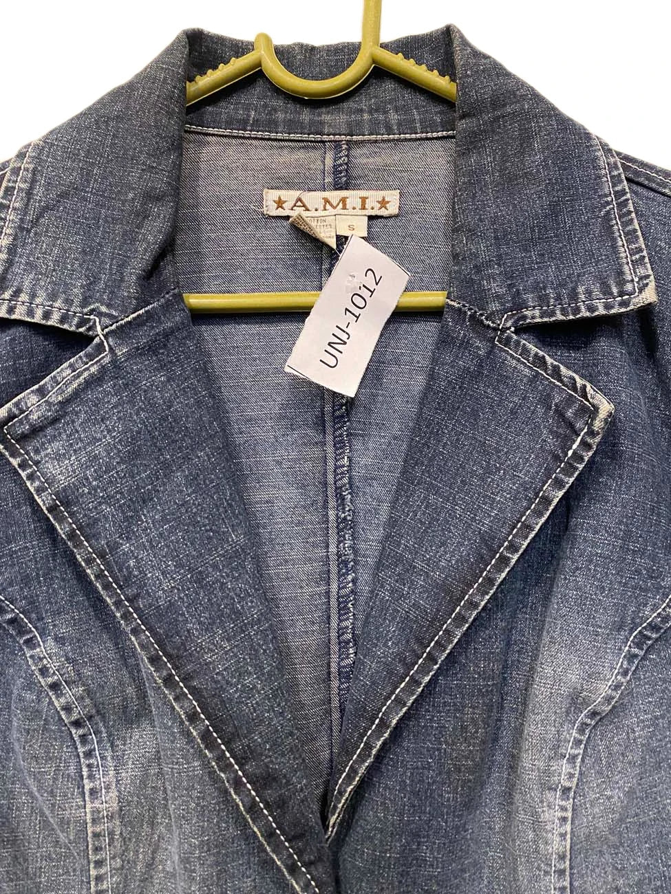 UNJ-1012 ( Brand: A M I )