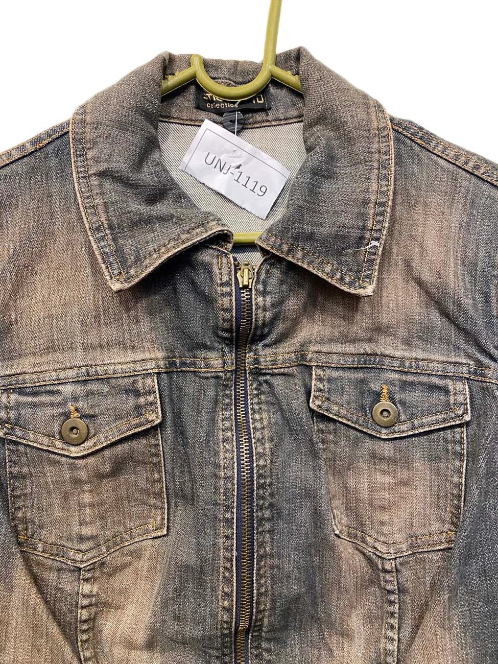 UNJ-1119 ( Brand: STIGMA COLLECTION )