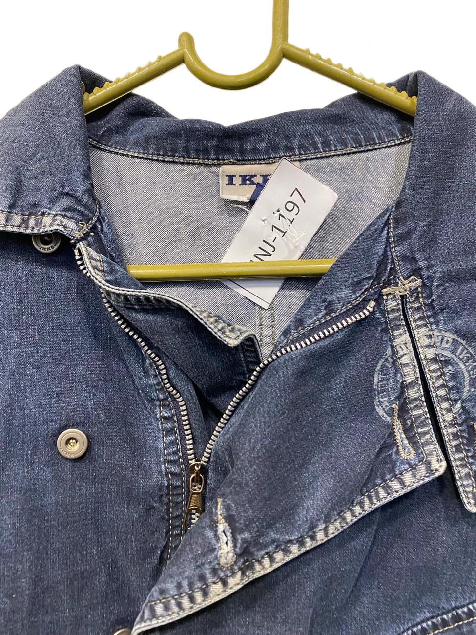 UNJ-1197 ( Brand: IKKS )
