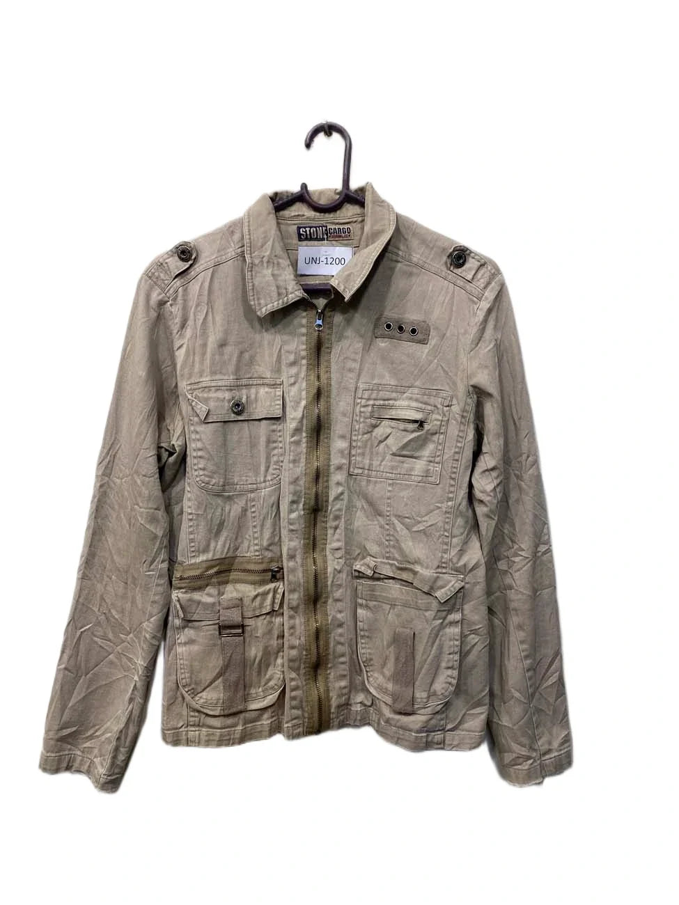 UNJ-1200 ( Brand: STONE CARGO )